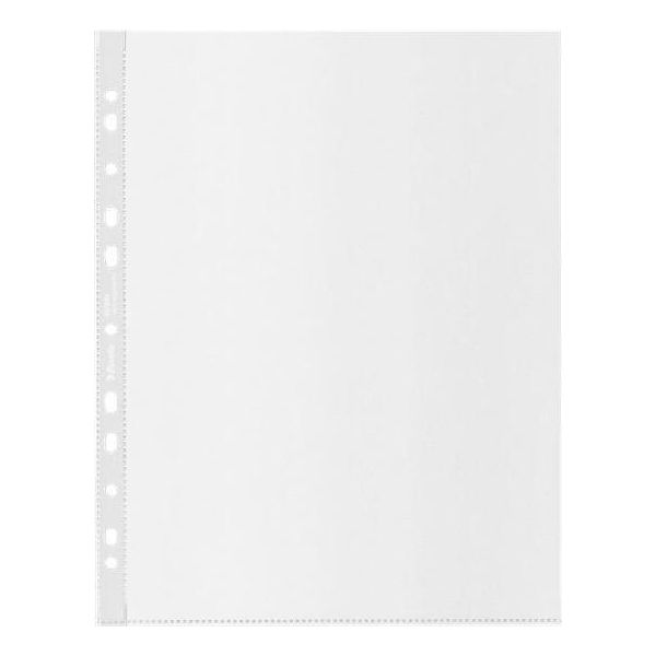 Esselte 627503 Foglio Di Protezione 210 X 297 Mm (A4) Polipropilene (Pp) 80 Pz-image