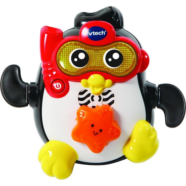 Vtech Baby 80-501707 Giocattolo Educativo-image