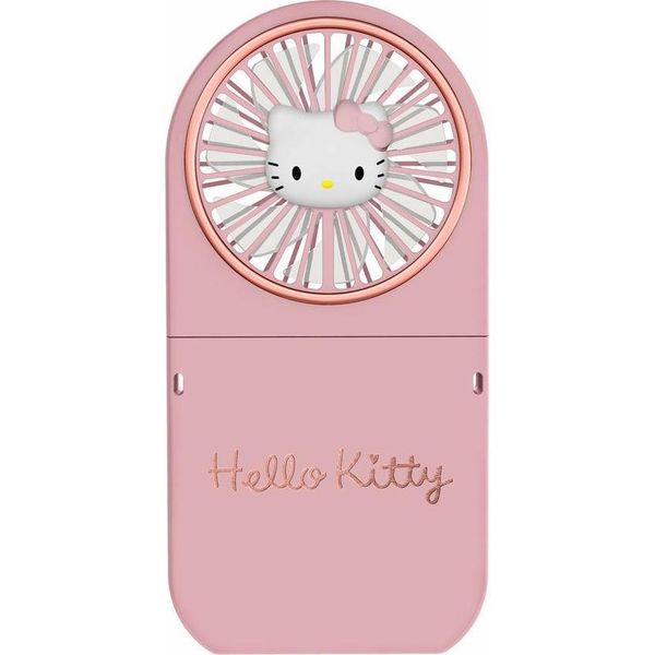 Otl Technologies Hello Kitty Mini-Ventilatore Taglia Unica-image