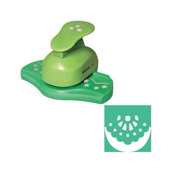 Cwr 11170/4 Perforatore E Accessori Verde-image