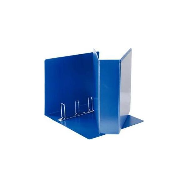 Esselte 394758500 Raccoglitore Ad Anelli A4 Blu-image