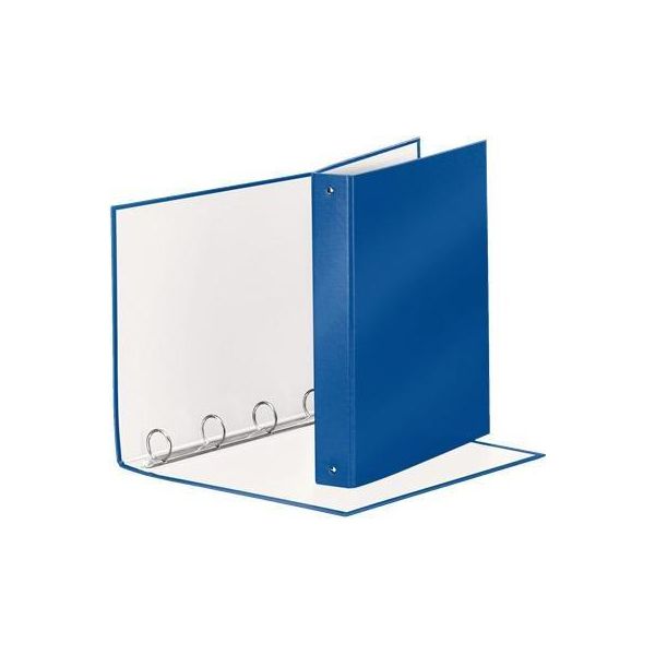 Esselte 395792960 Raccoglitore Ad Anelli Blu-image