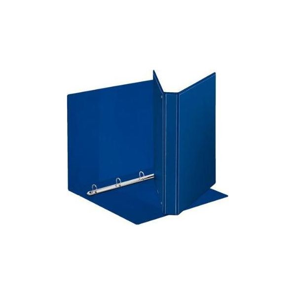 Esselte 394752500 Raccoglitore Ad Anelli A4 Blu-image