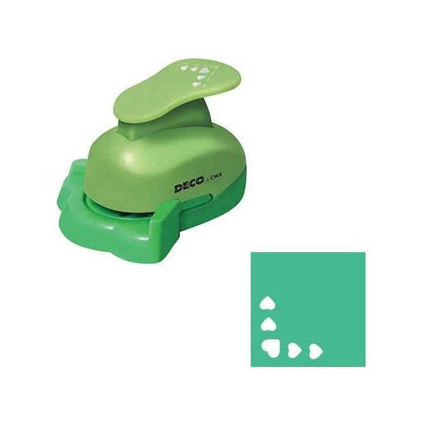 Cwr 10995/4 Perforatore E Accessori Verde-image