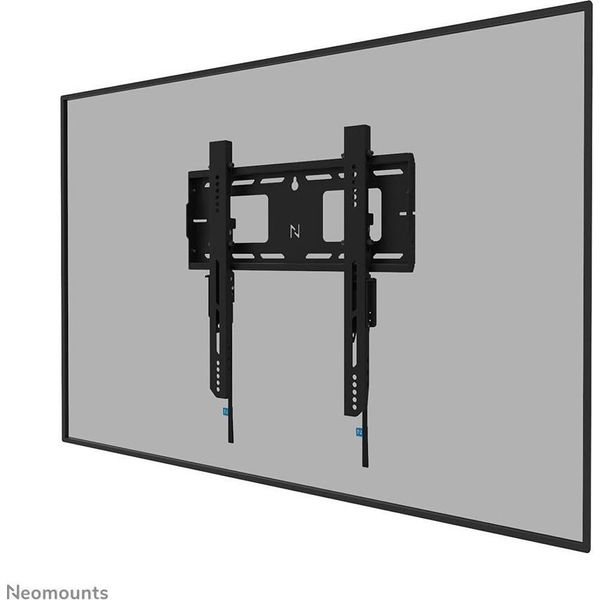 Neomounts WL30-750BL14 Supporto A Parete Per Carichi Pesanti 42-75" - Fisso - Bloccabile - Installazione Rapida -"-image