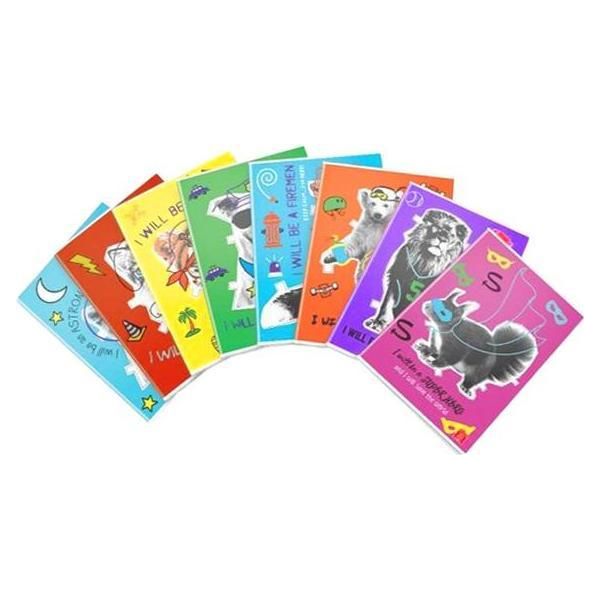 Pigna 02330650A Quaderno Per Scrivere A4 18 Fogli Multicolore-image
