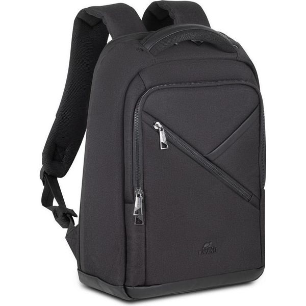 Rivacase Rivacase 8126 Zaino Da 38,1 Cm (15") Nero"-image