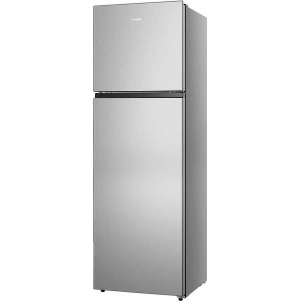Hisense RT327N4ACE Frigorifero Con Congelatore Libera Installazione 249 L E Grigio-image