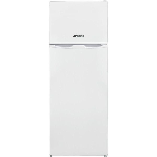 Smeg FD14EW Frigorifero Con Congelatore Libera Installazione 212 L E Bianco-image
