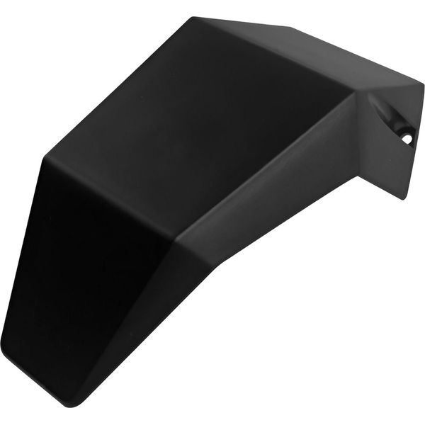 Minimotors, Parafango Posteriore Per Dualtron Mini - Originale Minimotors, Nero-image