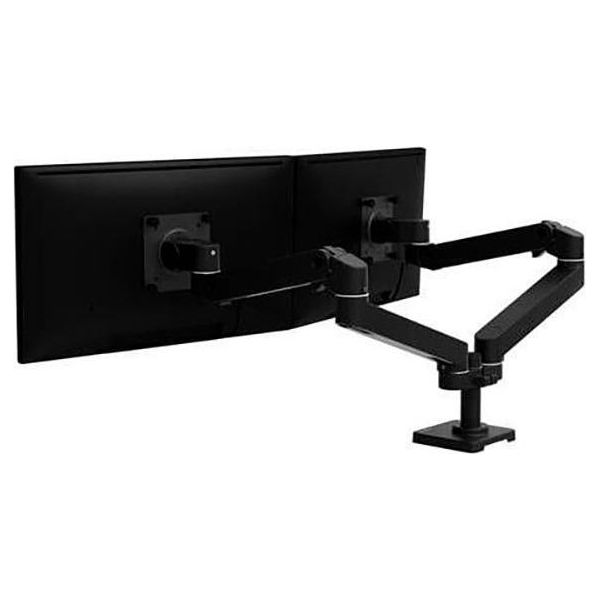 Ergotron 45-686-292 Ergotron Tischarm Lx Pro Arm WANDMONTAGE-SYSTEM Esw-image