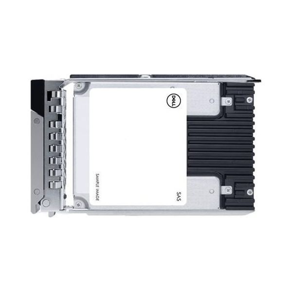 Dell 345-BJQZ Unità Con Memoria A Stato Solido Interna 480 Gb 2,5" Serial Ata Iii"-image