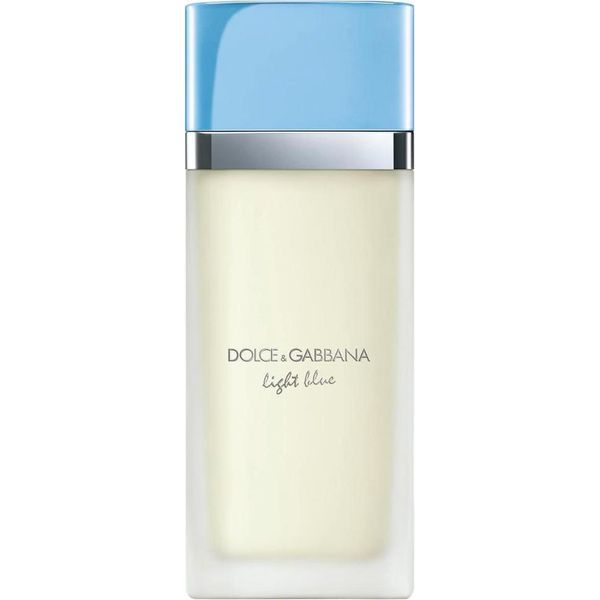 Dolce & Gabbana Light Blue Eau De Toilette Spray 50Ml-image