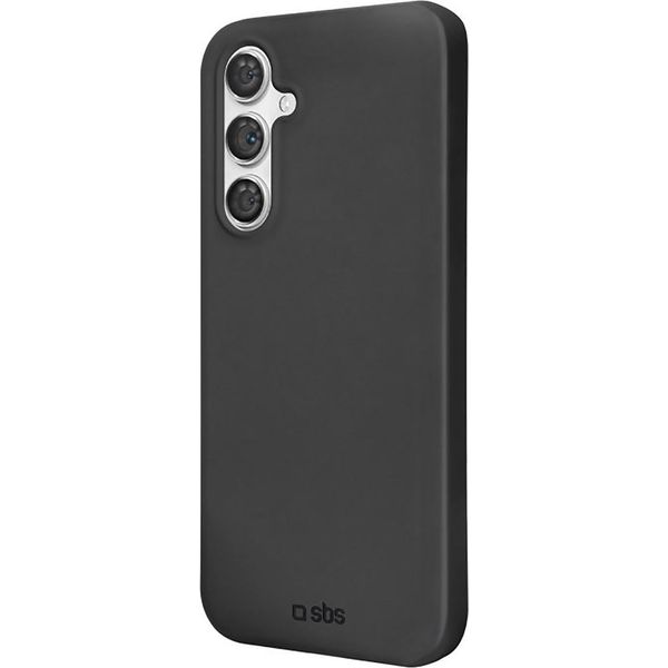 Sbs TEINSTSAA16B, Cover, Samsung, Samsung Galaxy A16, 17 Cm (6,7"), Schwarz"-image