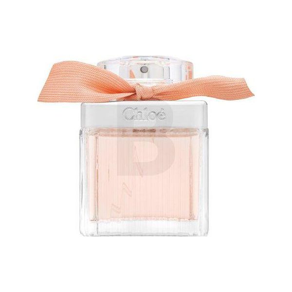 Chloé Rose Tangerine Eau De Toilette Per Donna 75 Ml-image