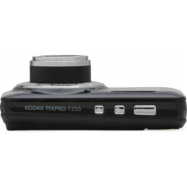 Kodak Pixpro FZ55 - Fotocamera Digitale-image