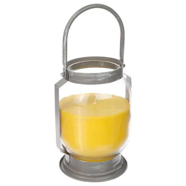 Candela Profumata Lantern - Citronella - 1 Kg - Atmosphera CréAteur D'intéRieur-image