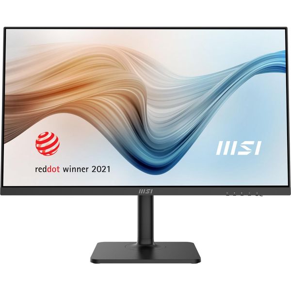 Msi Modern MD272XP Monitor Pc 68,6 Cm (27") 1920 X 1080 Pixel Full Hd Lcd Nero"-image
