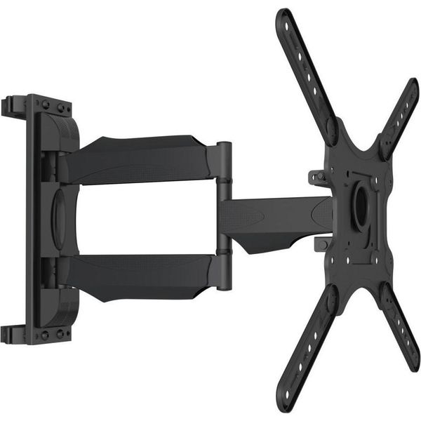 Multibrackets 6331 Adattatore Supporto Per Montaggio Monitor Nero-image