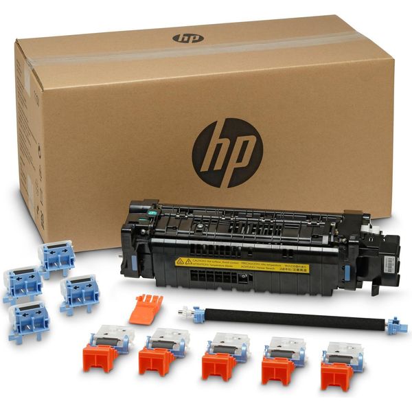Hp Kit Manutenzione Laserjet 110 V-image