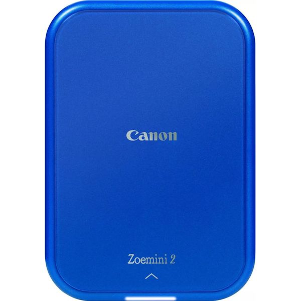 Canon Zoemini 2 Blu Scuro + Confezione Da 30 Carte-image
