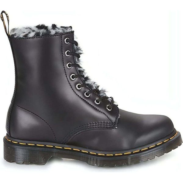 Dr. Martens Stivaletti Da Donna 27787001 Colore: Nero Taglia: 36-image