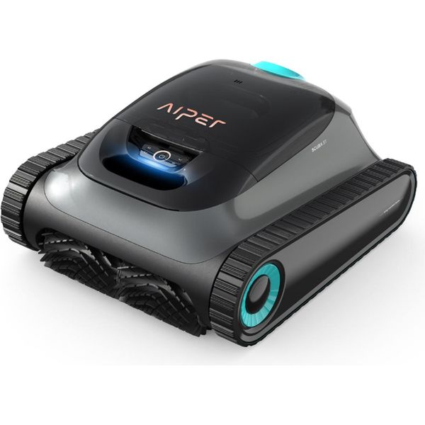 Aiper Scuba S1 2025 Robot Per La Pulizia Delle Piscine Senza Fili-image