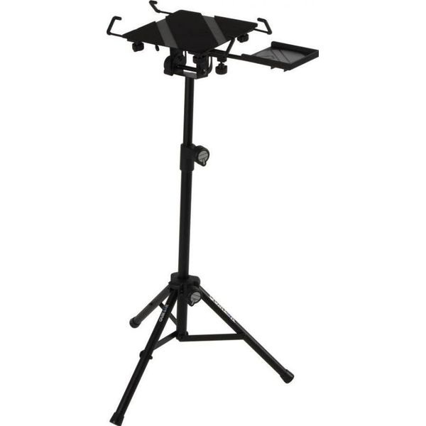 QUIK-LOK LPH-004 Supporto Per Laptop Nero-image