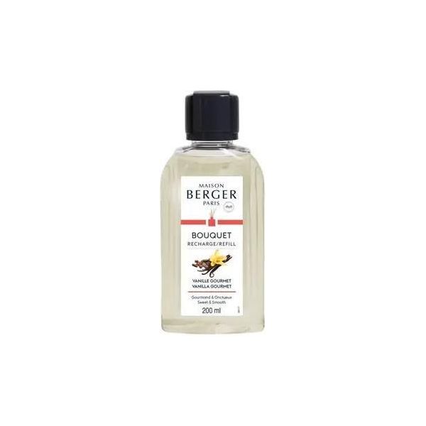 Lampe Berger Ric.Diff.Vanille Gourmet 200Ml-image