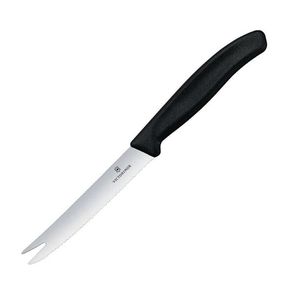 Victorinox 6.7863 Wurstmesser Swiss Classic-image