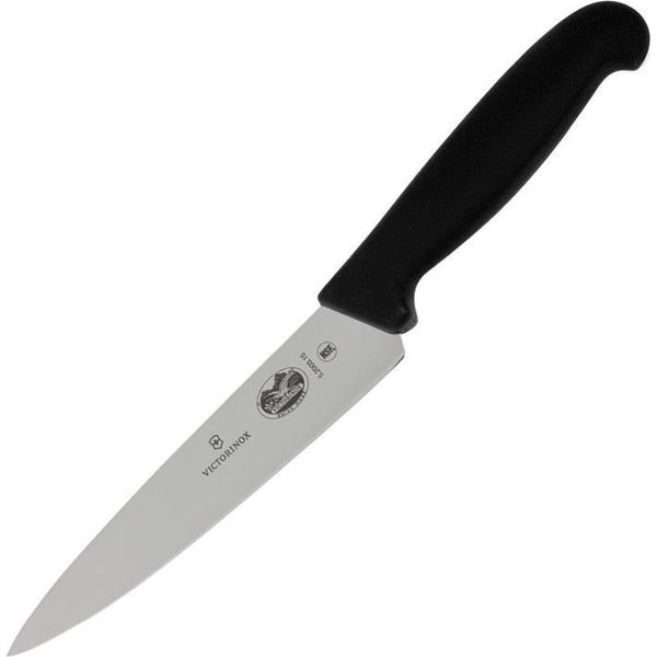 Coltello Da Chef Victorinox Fibrox 15 Cm-image