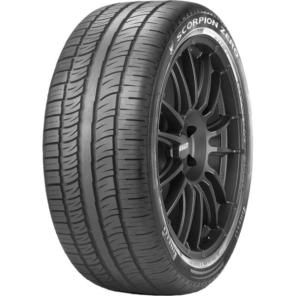 Pirelli Scorpion Zero Asimm (Mo1) 275/50R20 113W Xl-image