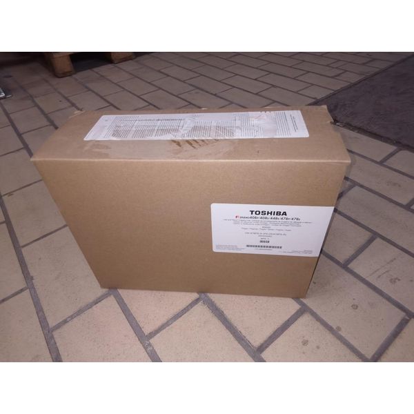 Toshiba Drum OD-478P-R (6B000000850) (6B000000850)-image