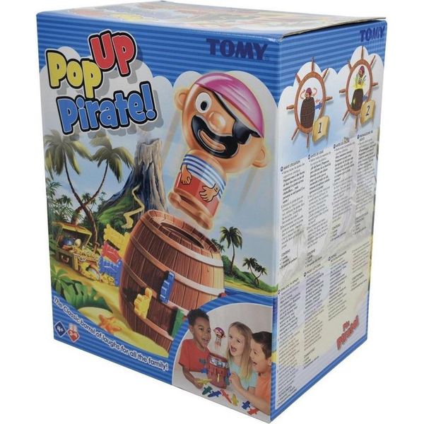 Rocco Giocattoli 21191509 Gioco Da Tavolo Trivia-image