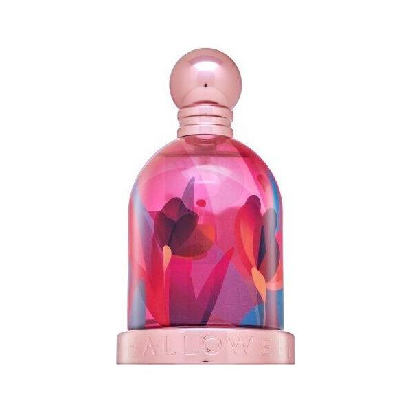 Jesus Del Pozo Halloween I'm Unique Eau De Toilette Per Donna 100 Ml-image