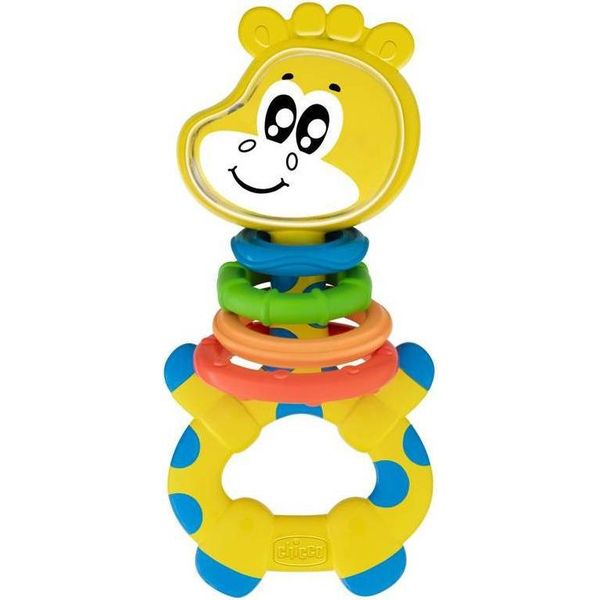 Chicco Gilby La Giraffa 0-image