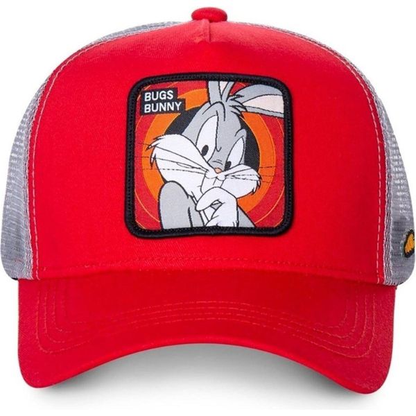 Capslab Freegun Looney Tunes CL-LOO-1-BUG1-image