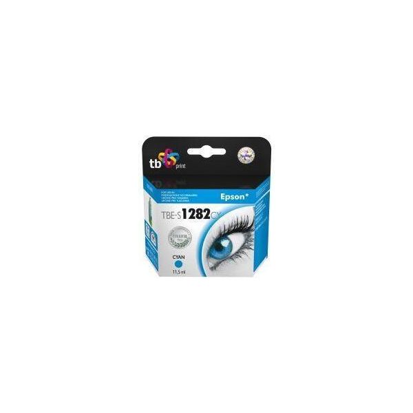 Cartuccia D'inchiostro Tb Compat. Con Epson T1282-image