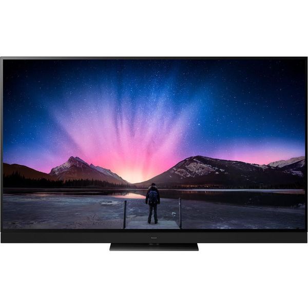 Panasonic TX-77LZ2000E Tv 77 Pollici 4K Ultra Hd Smart Tv Wi-Fi Nero-image