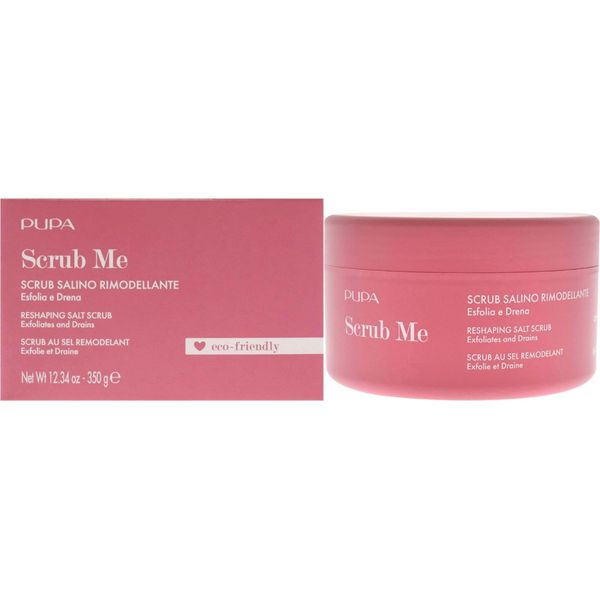 Pupa Milano Scrub Me Scrub Salino Rimodellante 350 Ml-image
