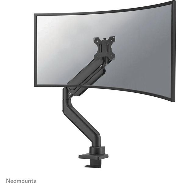 Neomounts Tis 17"-49"" 1TFT 1 Articolato Nero Max.18Kg"-image