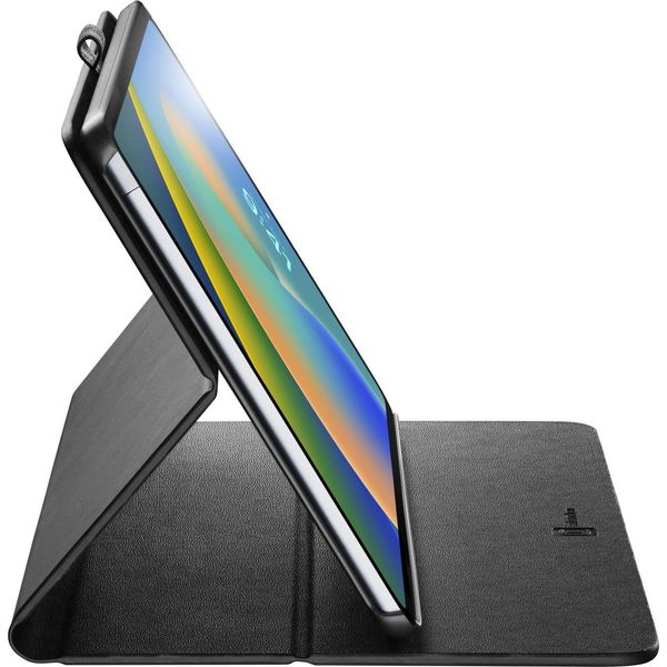 Cellularline Cellularline Folio - Ipad Pro 11'' (2022) / (2021) / (2020) Custodia Per Tablet Con Funzione Di Supporto-image