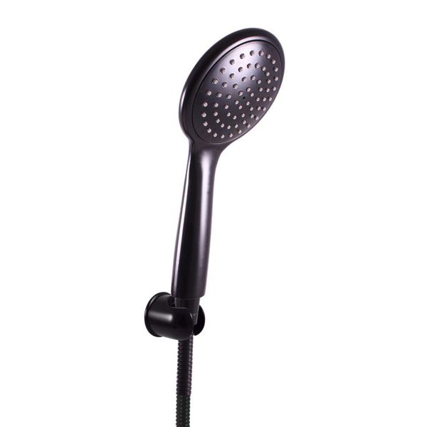 Set Doccia Rav SlezáK Nero Opaco SK0053CMAT-image