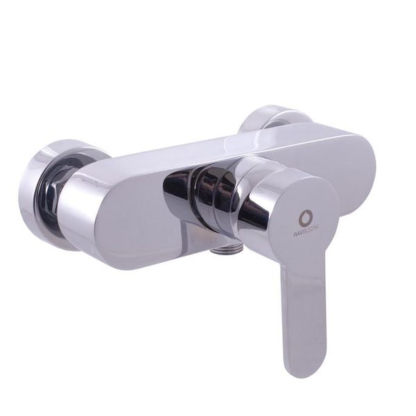 SlezáK-Rav: Miscelatore Doccia Zambezi ZA081.5-image