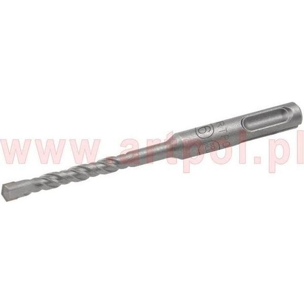 Artpol WiertłO Sds Plus 10X 400Mm-image