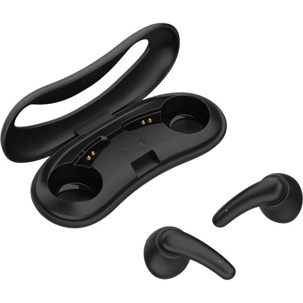 Celly SHAPE1 Cuffie True Wireless Stereo (Tws) In Ear Chiamate/Musica Bluetooth Nero-image