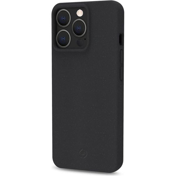 Celly EARTH1009BK Custodia Per Cellulare 17 Cm (6.7") Cover Nero"-image