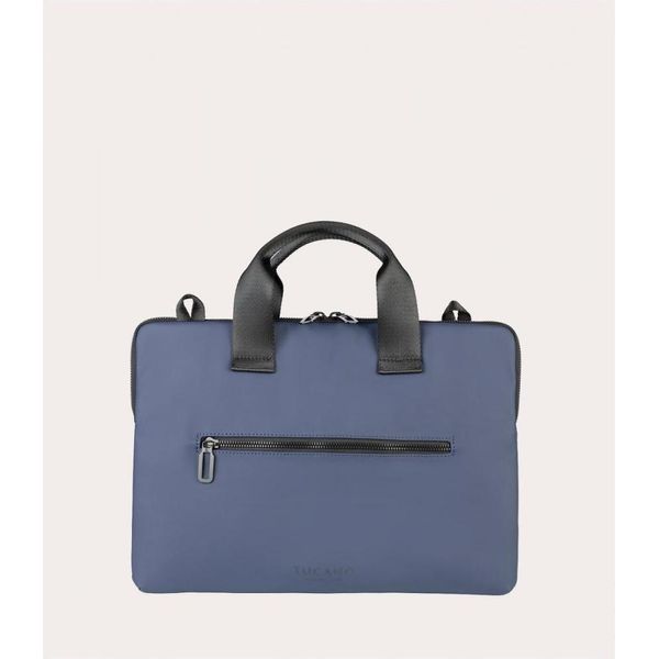 Tucano Gommo 38,1 Cm (15") Cartella Blu"-image
