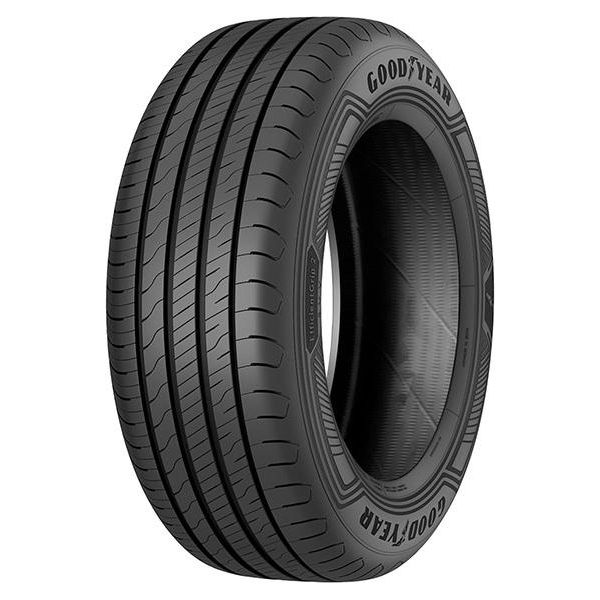 Goodyear Efficientgrip 2 Suv 215/65R16 98H Bsw-image