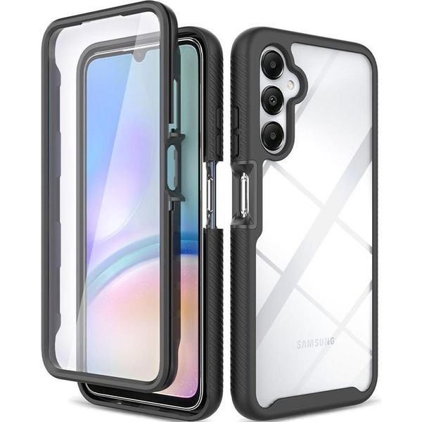 Tech-Protect Defense360 Galaxy A05S Nero-image